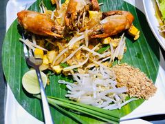 海鲜稞条-The Dishes Seafood & Restaurant