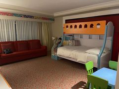 -澳门喜来登大酒店