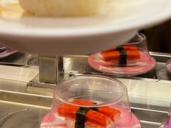 -三禾寿司(石龙店)