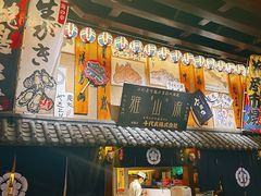 -千代武日本料理(哈西店)