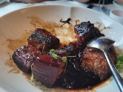 东坡小方肉-味钱塘·钱塘渔鲜·地道江浙菜(宋城店)
