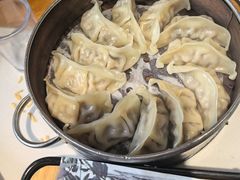 -巢湖名吃·东关老鹅汤(江南风情街店)