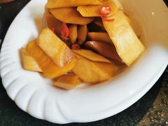 -湘肠香火锅店(团结湖店)