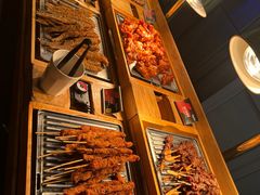 -比格比萨自助(花园路店)