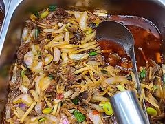 -梅溪·小伙子干挑面(安吉总店)