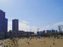 -府河摄影公园