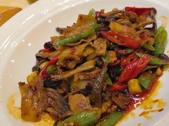 -庖丁堂(高新区店)