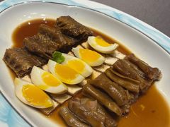 -味钱塘·钱塘浙宴(宋城之江银泰店)
