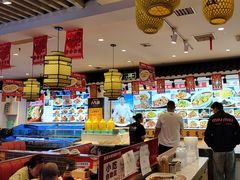 -渔家风味·鲅鱼水饺·央视展播·海鲜天津菜(开发区店)