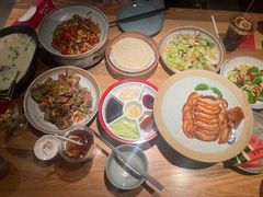 -青年公社烤鸭(滨湖银泰店)
