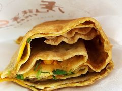-虎头军八种杂粮煎饼(朝阳门店)