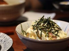 土豆泥-山杏yama-katsu·吉列炸物