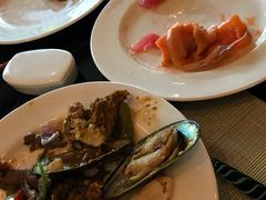 -富力希尔顿酒店·地阔自助餐厅