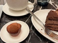 -V咖啡(兰州盛达希尔顿酒店)