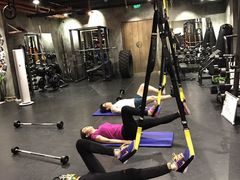 -能量健身私教工作室(1527店)