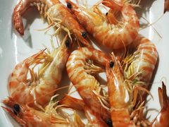 -阿弟特色海鲜餐厅·大排档(平潭店)