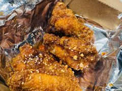 -SUN炸鸡专门店(西塔总店)