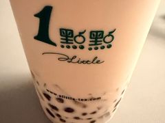 -1点点(金桥店)