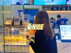 -茶百道(太原茂业天地店)