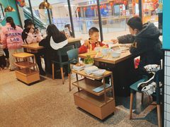 -季季红火锅(新建新城吾悦店)