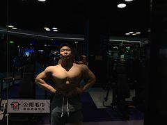 -威仕顿健身游泳(御锦城店)