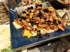 -大渔铁板烧(万象城店)