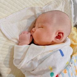 -星童star.kids儿童发型设计·满月胎发(玉兰花园店)