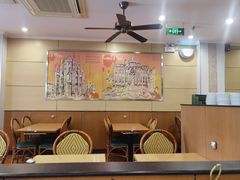 -萨莉亚意式餐厅(三号湾广场店)