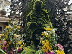 -Hōzen-ji Temple法善寺