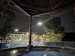 -白云湖畔酒店-湖畔餐厅