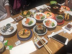 -Marae Izakaya