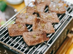 炭烤和牛-渔藤(万柳东路店)