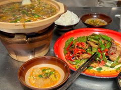-馬伍旺川菜(江北虹悦城店)