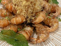 -东港喜来登酒店·天香阁中餐厅