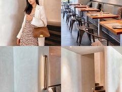 -JANS意式简餐厅·惠灵顿牛排