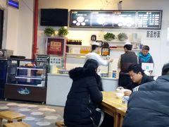 -马德元纯汤牛肉面(太奥广场店)