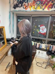 -竹马造型工作室