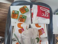 -麦当劳(中山路店)