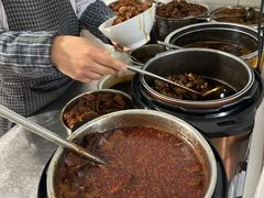 -丁记面馆(凤凰店)