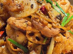 -沈家花园如皋菜(海阳路店)