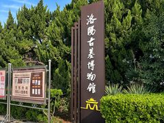 -洛阳古墓博物馆