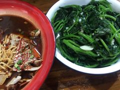 -老三样·美食研究中心(世贸路店)