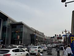 -皇城恒隆广场