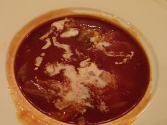 -成桂西餐厅·42年的味道(五大道疙瘩楼店)