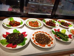 -纽斯特牛排自助餐厅(浦江万达店)