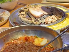 -喜来稀肉(北外滩白玉兰广场店)