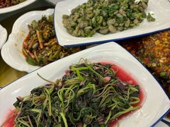 -高坎一品甲鱼庄(两河店)