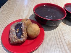 -糯米香(长江路店)