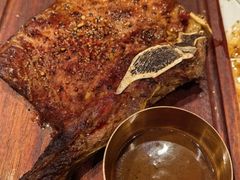 -安德烈俄式西餐厅(中央大街店)