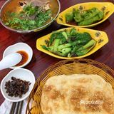 沛县人最推荐的冷面馆
